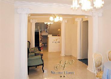 Hotel Nelisse بوخارست المظهر الخارجي الصورة
