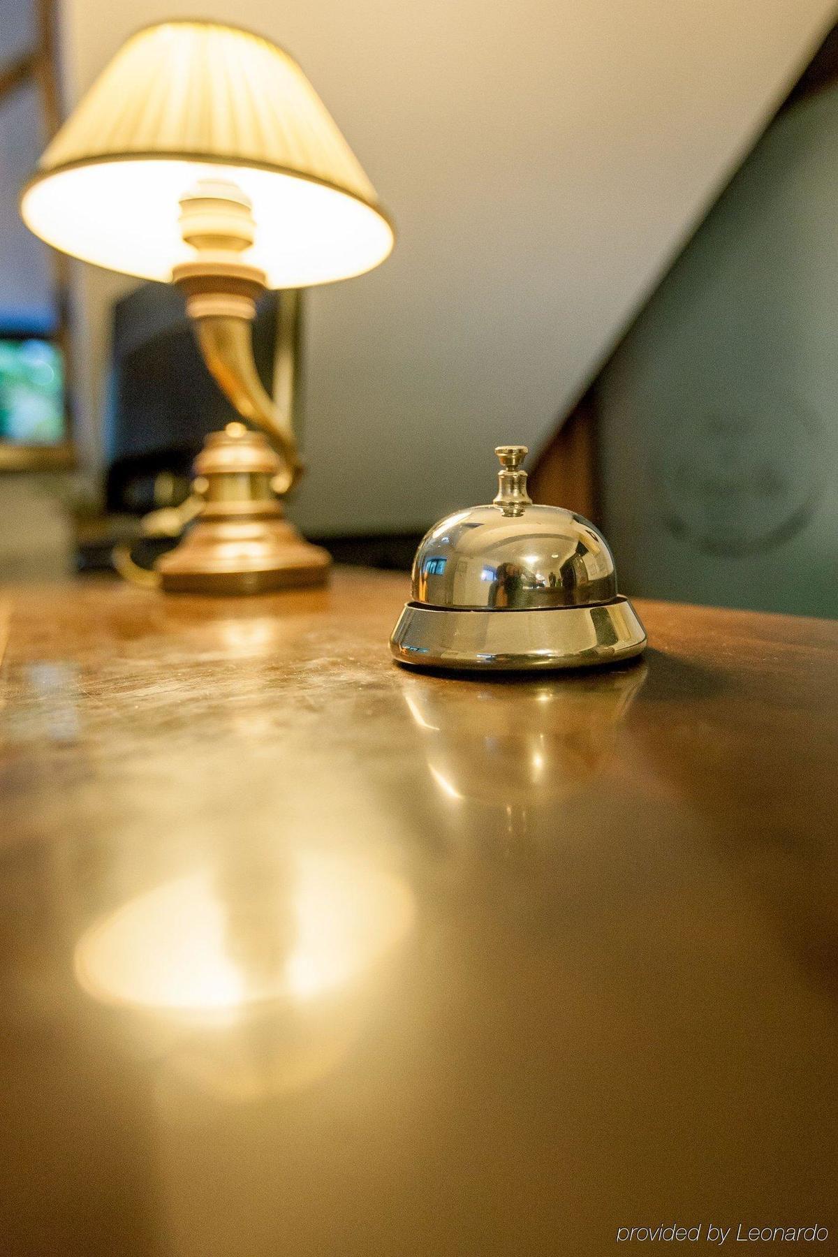 Hotel Nelisse بوخارست المظهر الخارجي الصورة