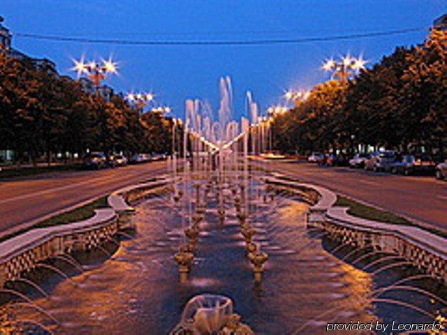 Hotel Nelisse بوخارست المرافق الصورة