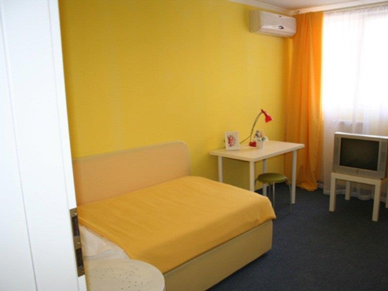 Hotel Nelisse بوخارست الغرفة الصورة