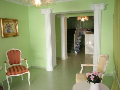 Hotel Nelisse بوخارست المظهر الخارجي الصورة