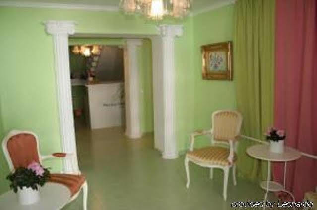 Hotel Nelisse بوخارست المظهر الخارجي الصورة